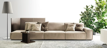 MONOLITH - Modular sofa by Ditre Italia - view 3